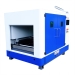 FIBER kovový laserový rezací stroj 1500W 60x40cm | Prechodový stôl + príslušenstvo